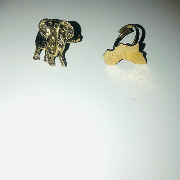 Copper ring - Picture 3 of 13